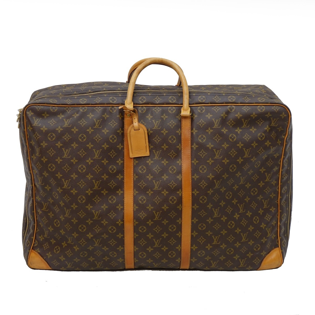 Louis Vuitton Sirius Suitcase