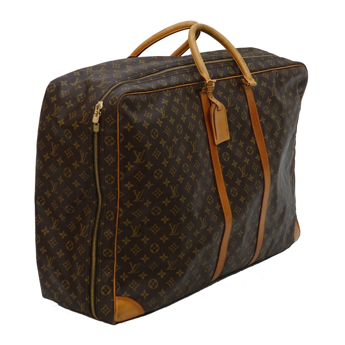 Louis Vuitton Sirius Suitcase