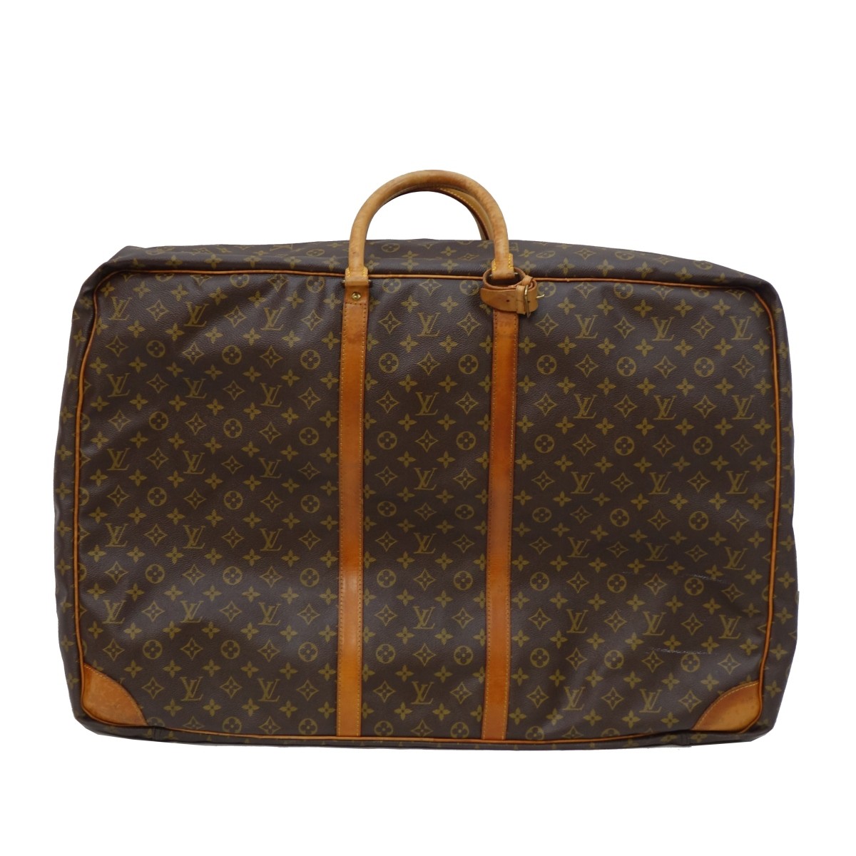 Louis Vuitton Sirius Suitcase