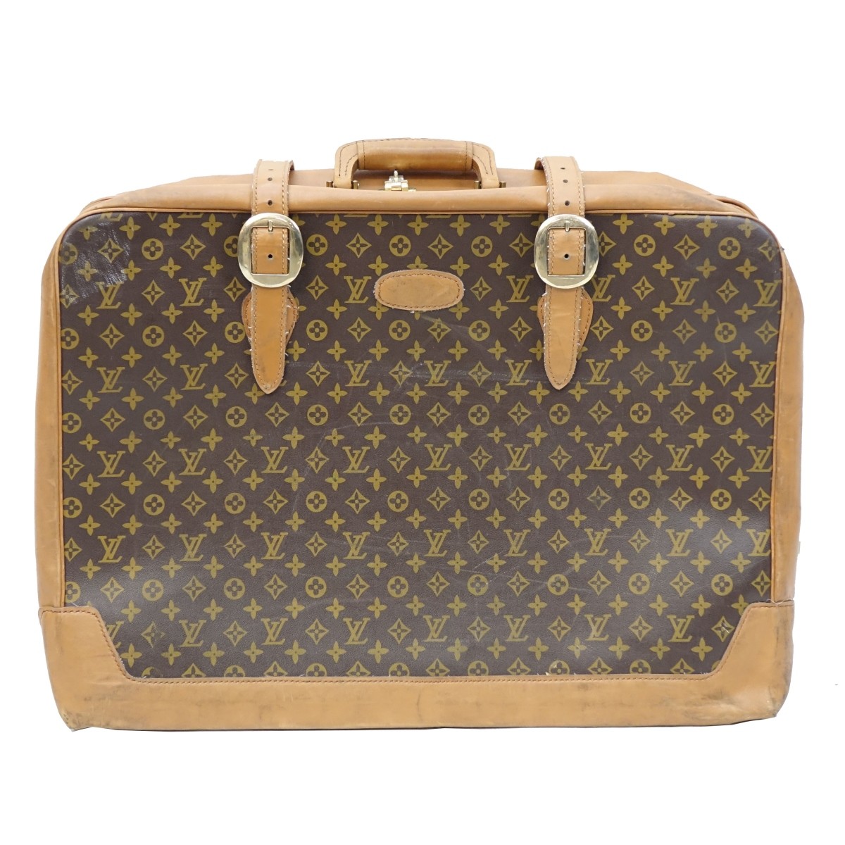 Louis Vuitton Suitcase