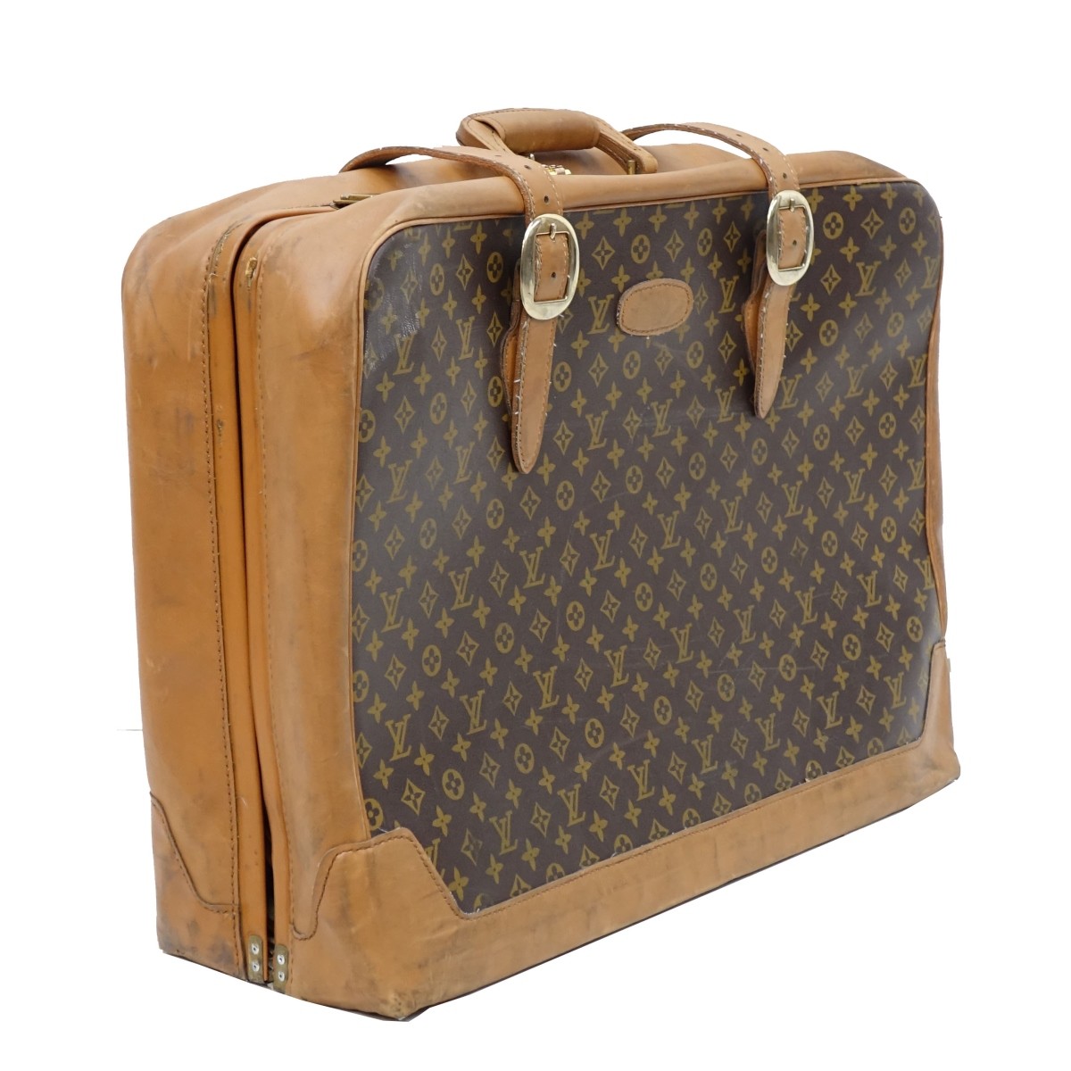 Louis Vuitton Suitcase