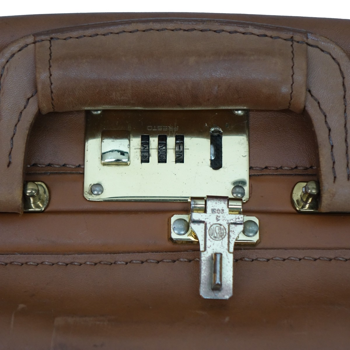 Louis Vuitton Suitcase