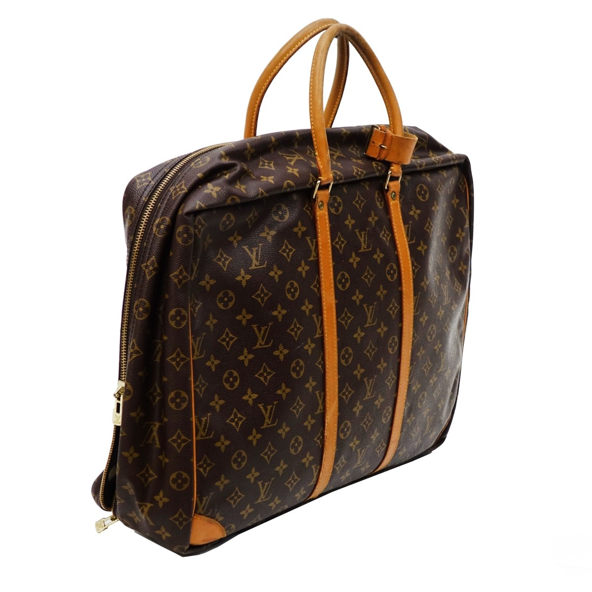 Louis Vuitton Duffle Bag