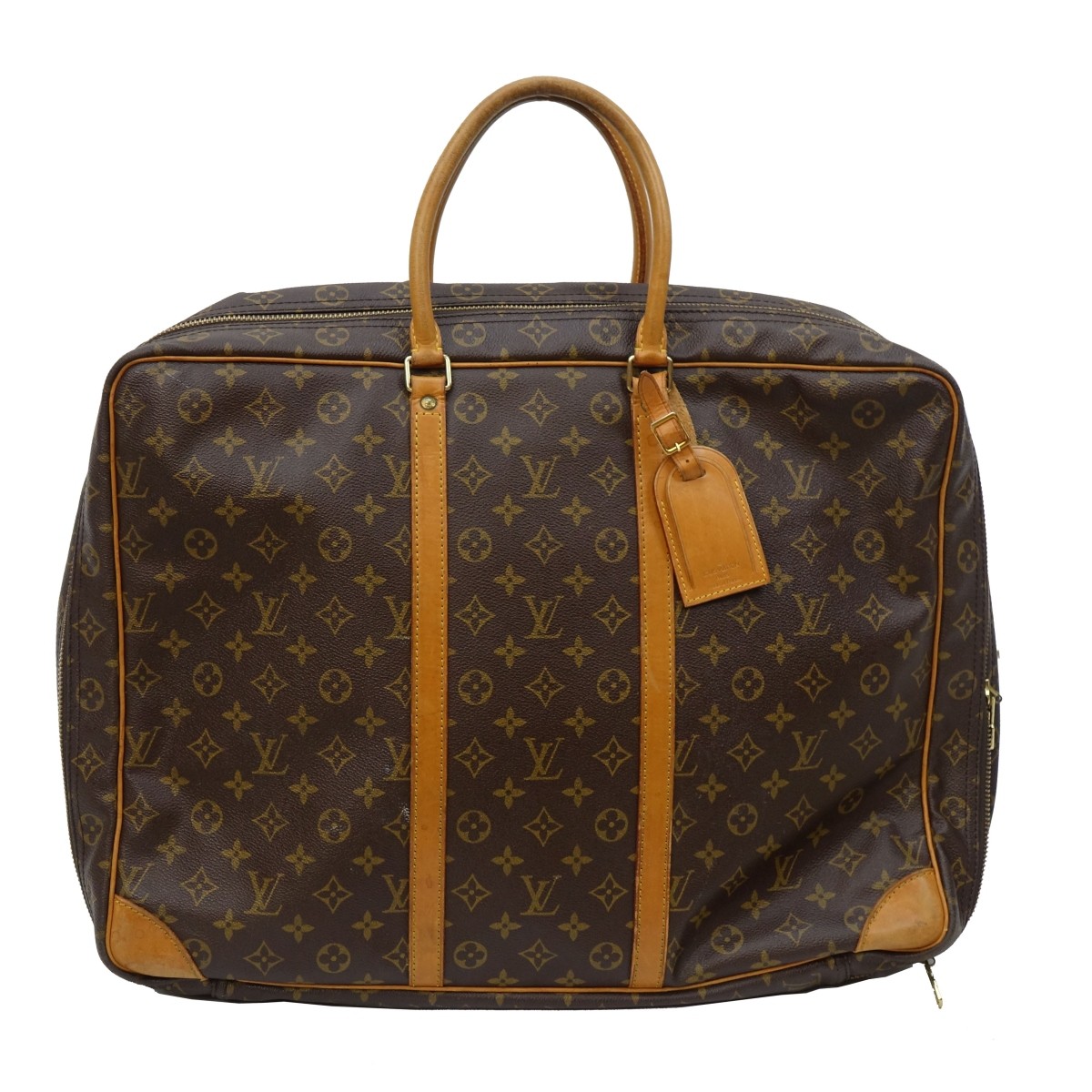 Louis Vuitton Duffle Bag