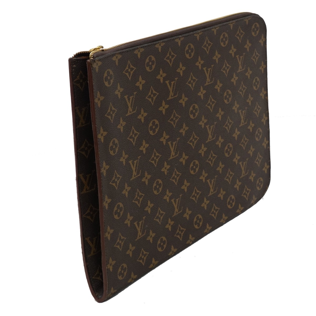 Louis Vuitton Document Holder