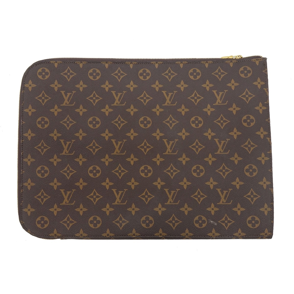 Louis Vuitton Document Holder