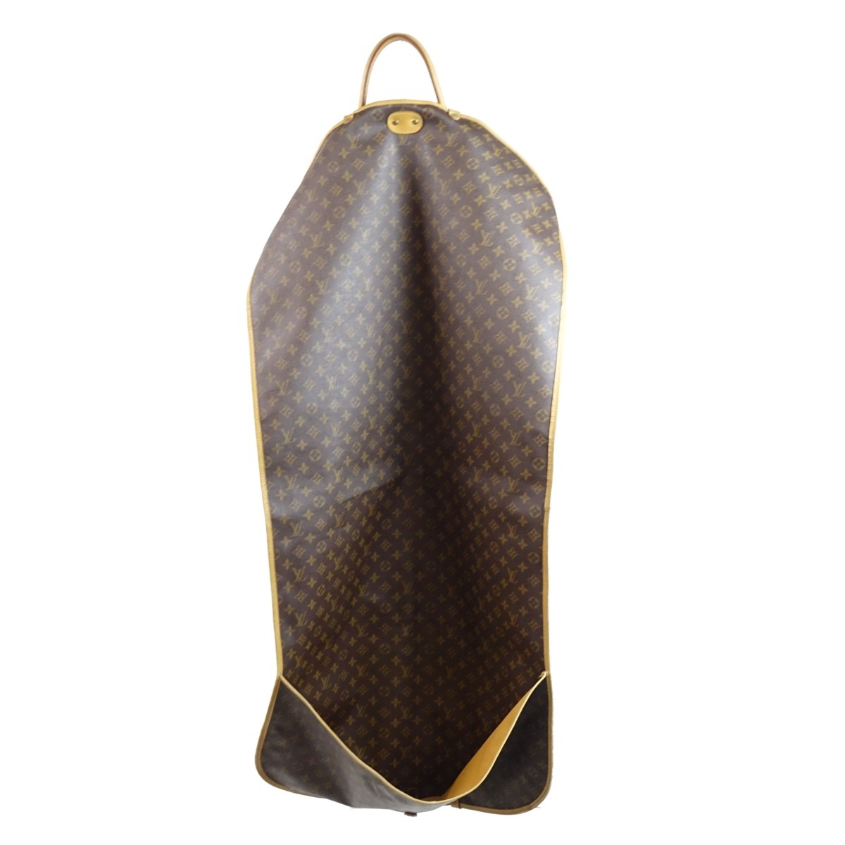 Louis Vuitton Garment Cover