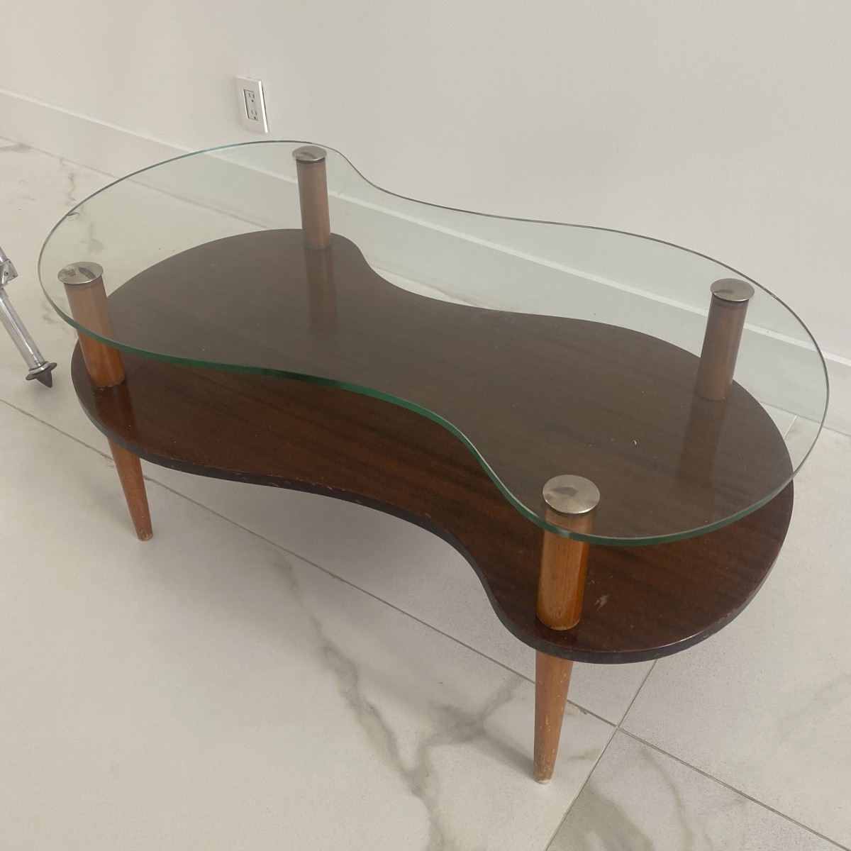 Mid Century Modern Coffee Table