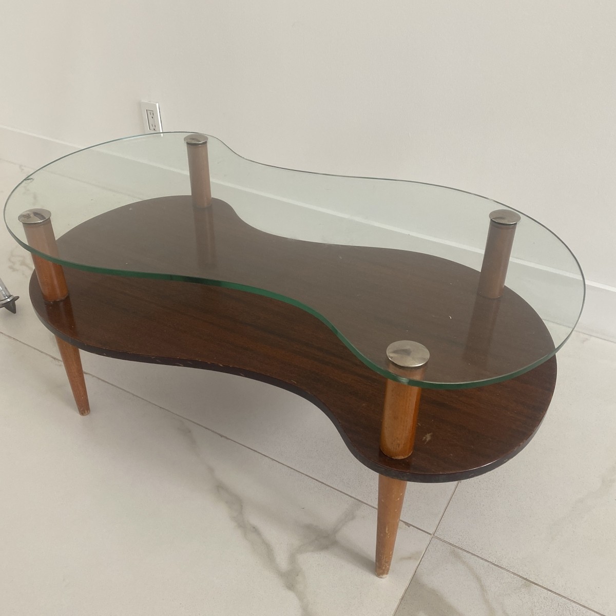 Mid Century Modern Coffee Table