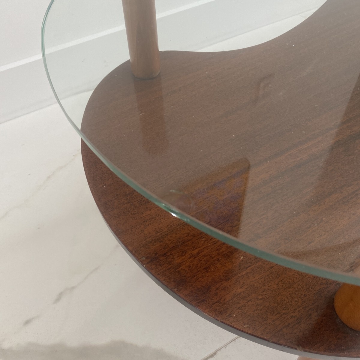 Mid Century Modern Coffee Table