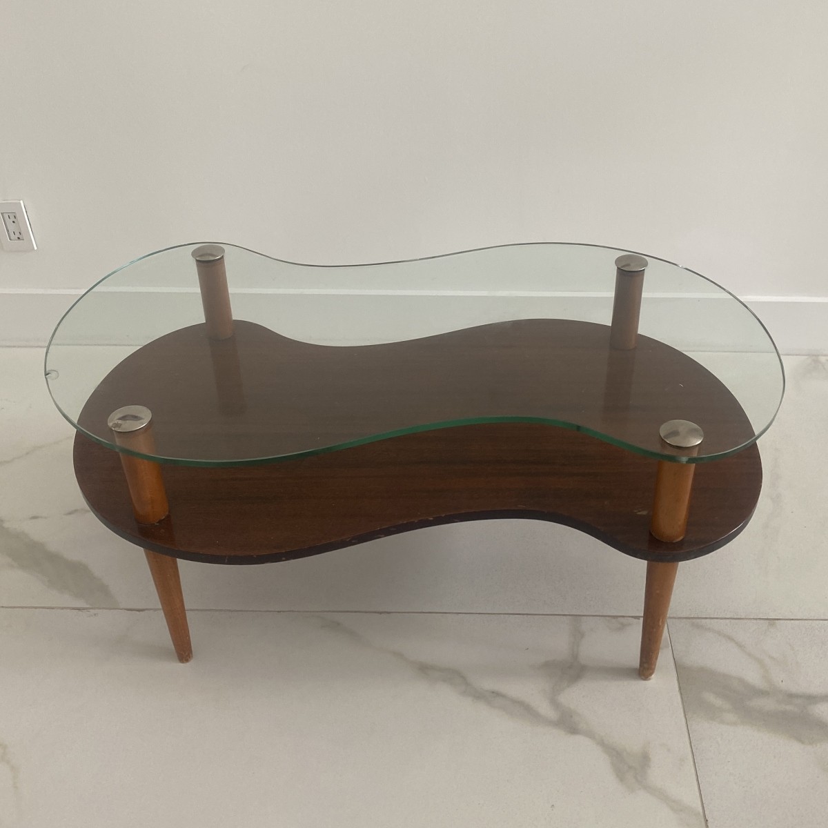 Mid Century Modern Coffee Table