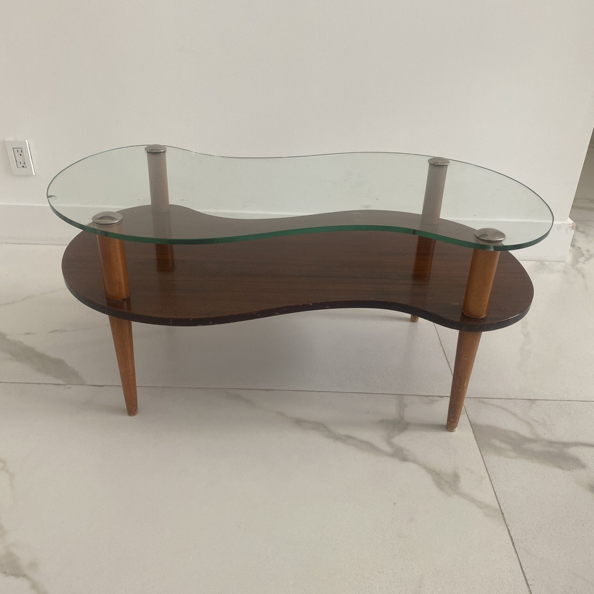 Mid Century Modern Coffee Table