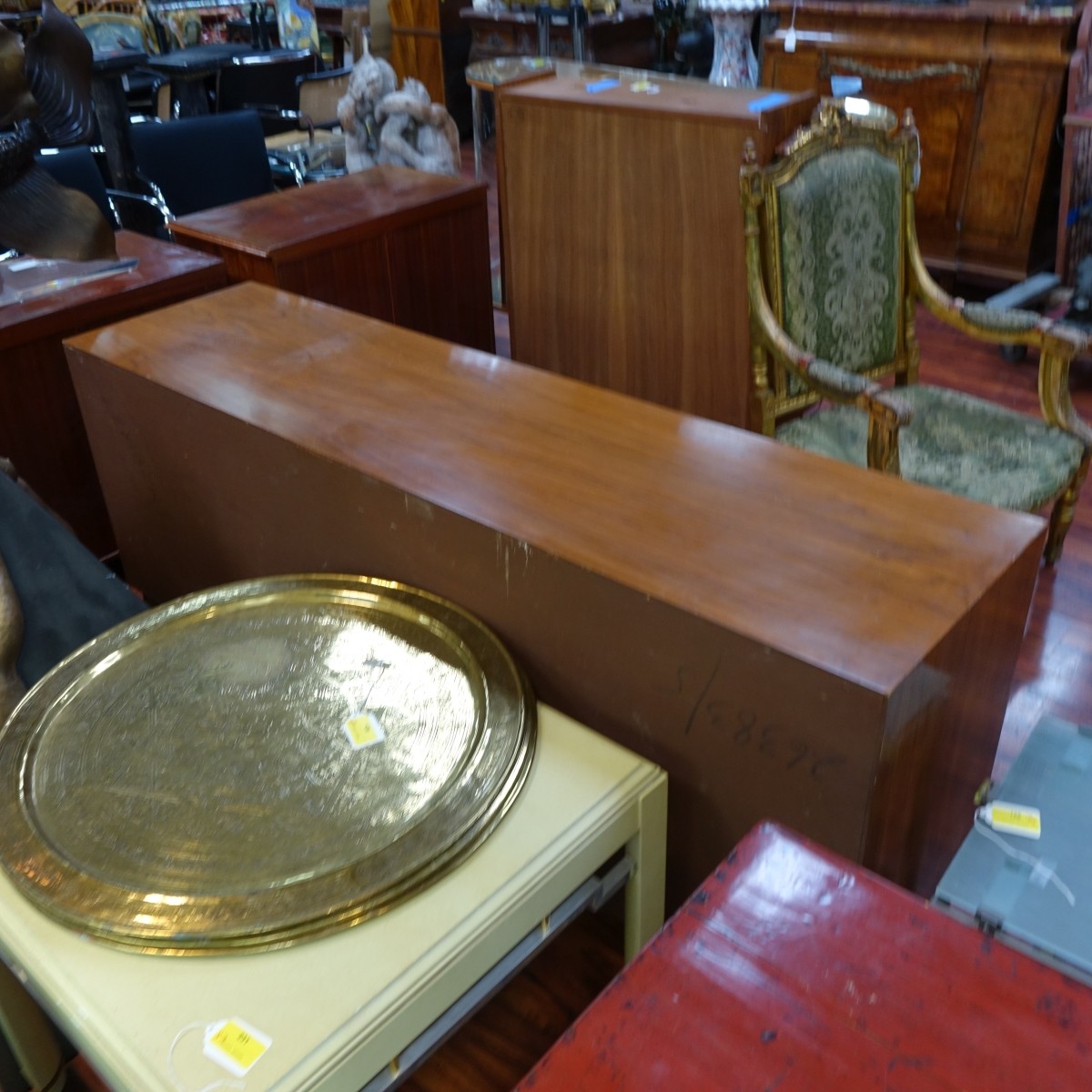 Mid 20th Century Credenza