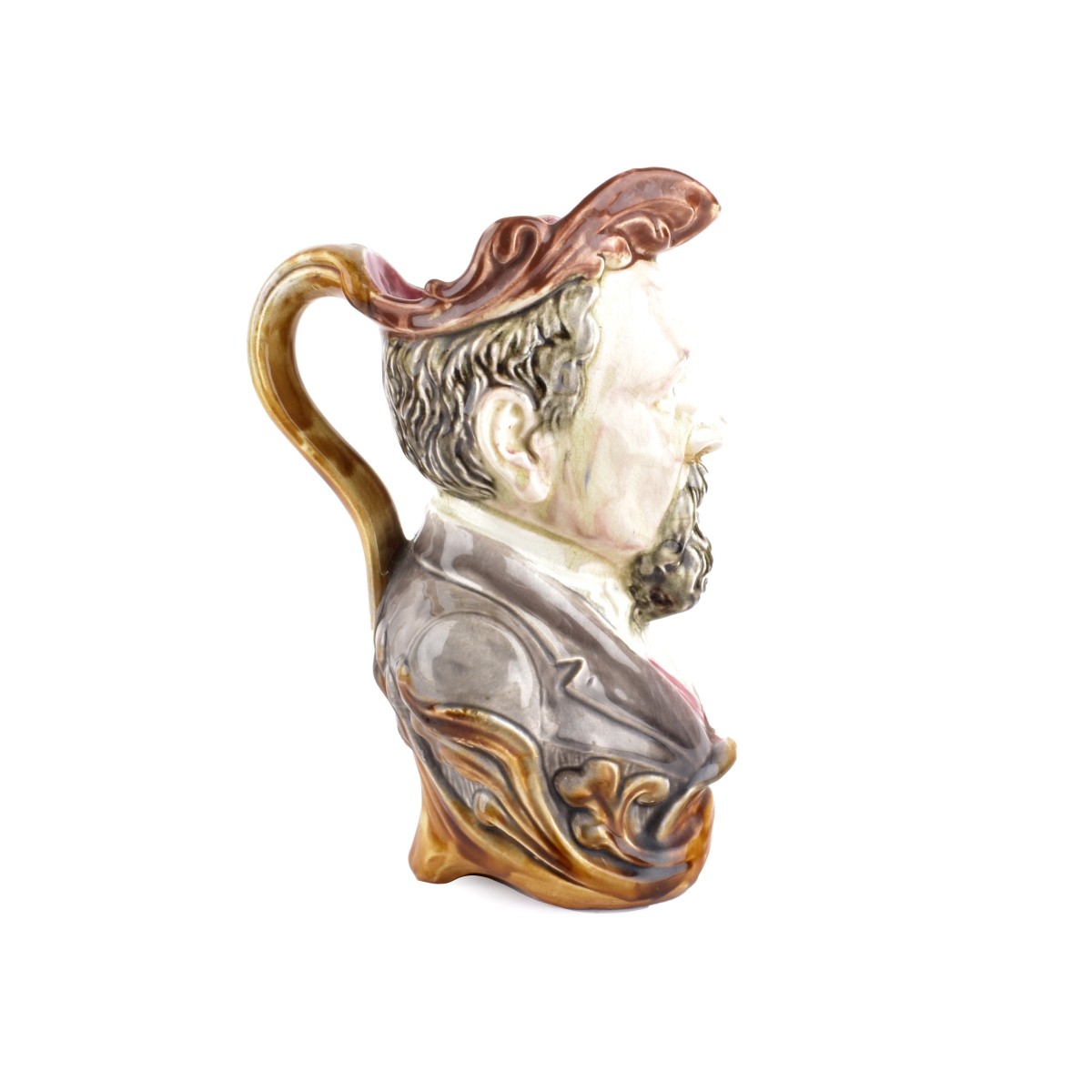 Sarreguemines Pitcher