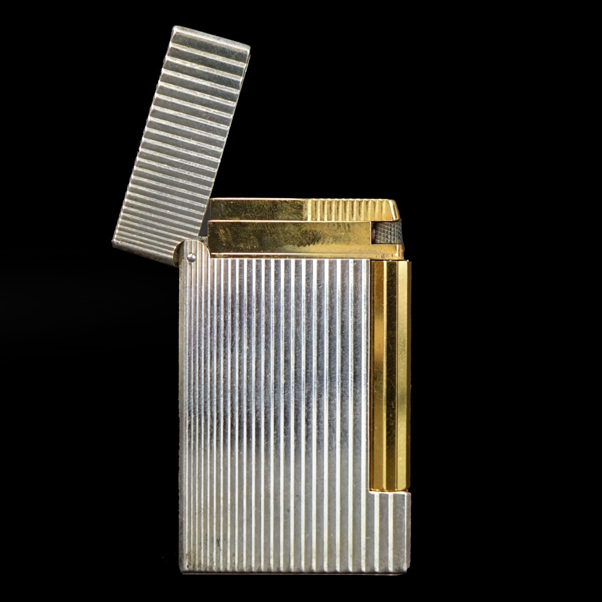 Vintage S.T. Dupont Lighter