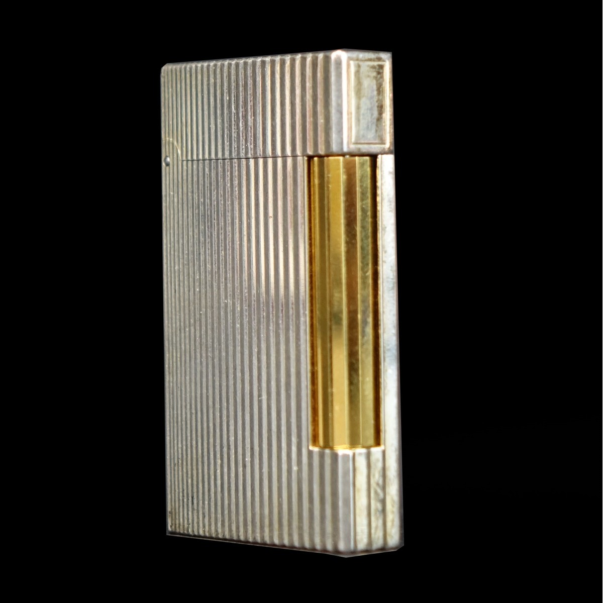 Vintage S.T. Dupont Lighter