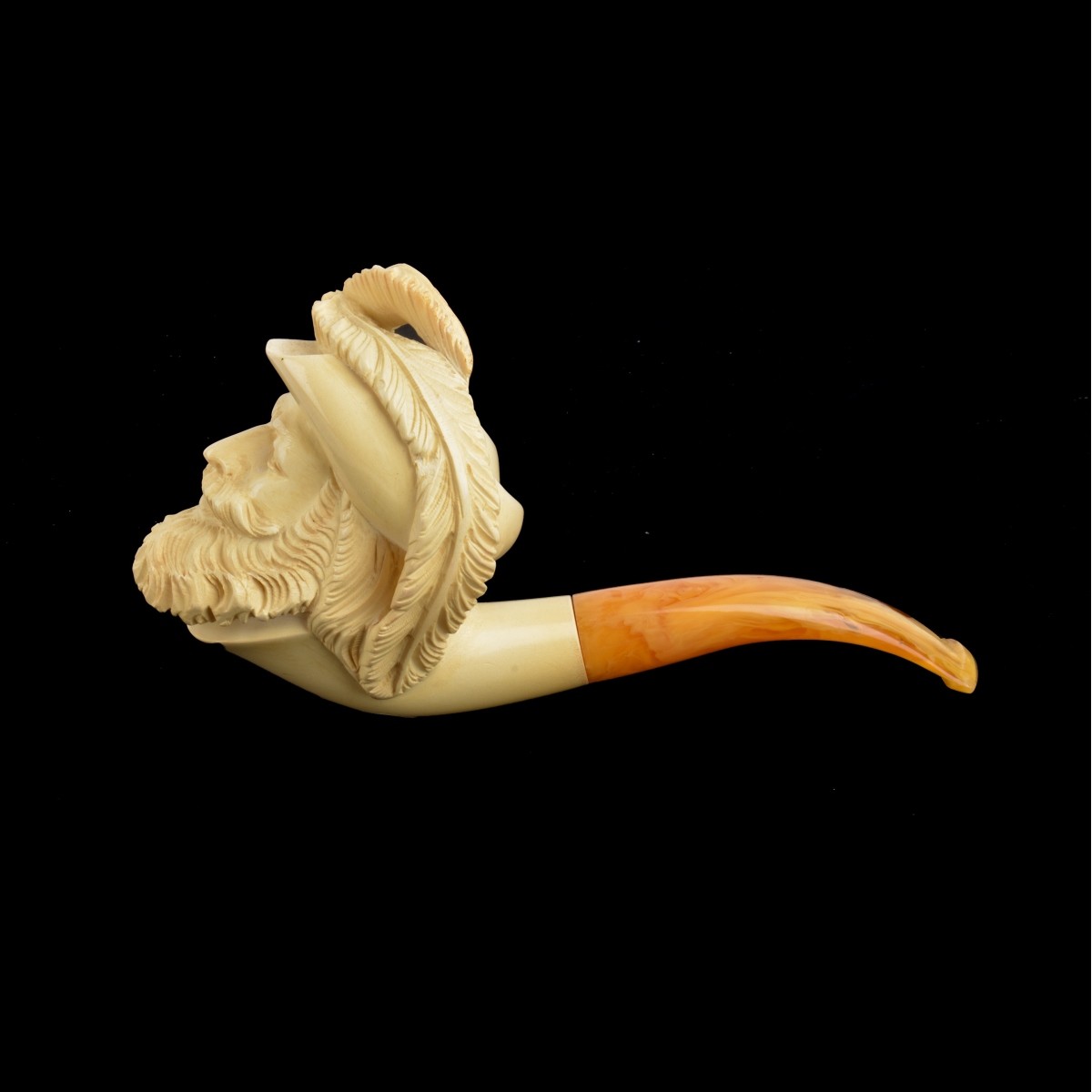 Meerschaum Pipe