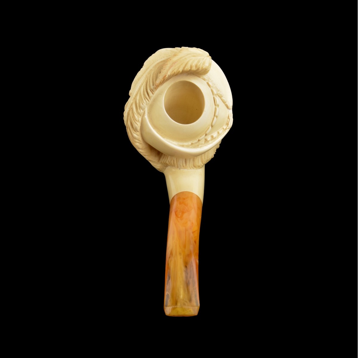 Meerschaum Pipe