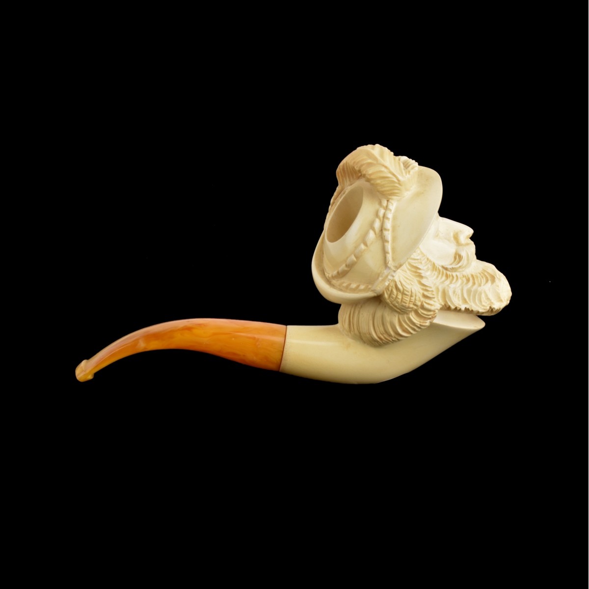 Meerschaum Pipe