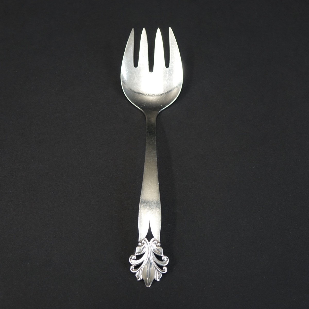 OV Mogensen "OVM1" Serving Fork