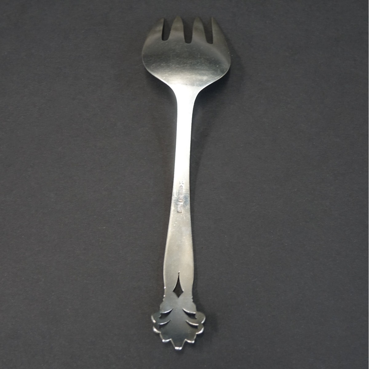 OV Mogensen "OVM1" Serving Fork