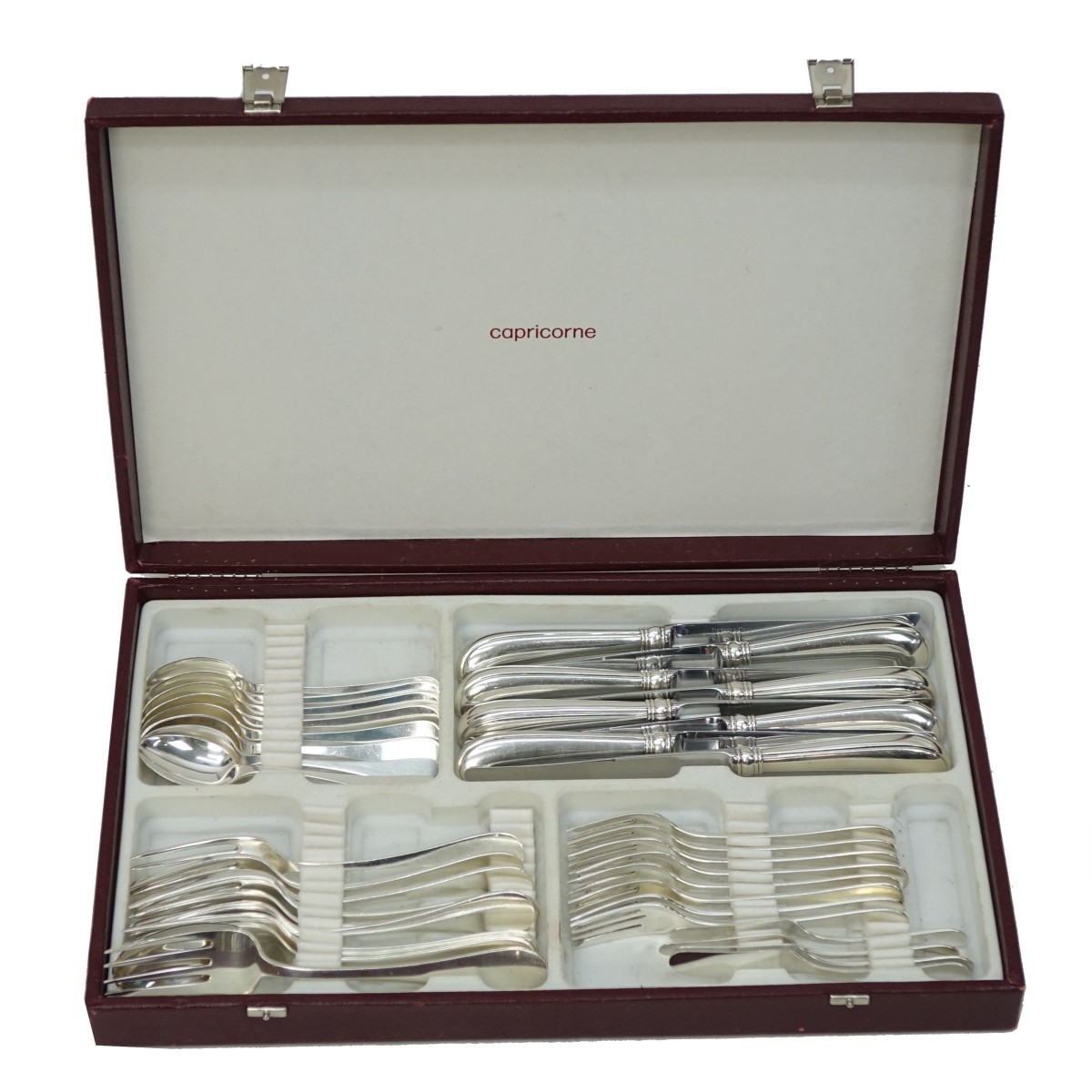 Tiffany & Co Sterling Flatware