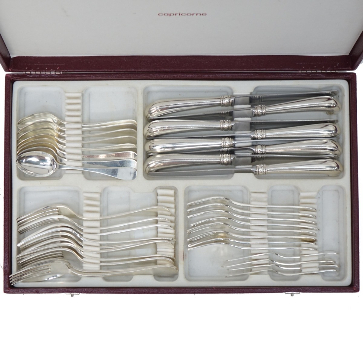 Tiffany & Co Sterling Flatware