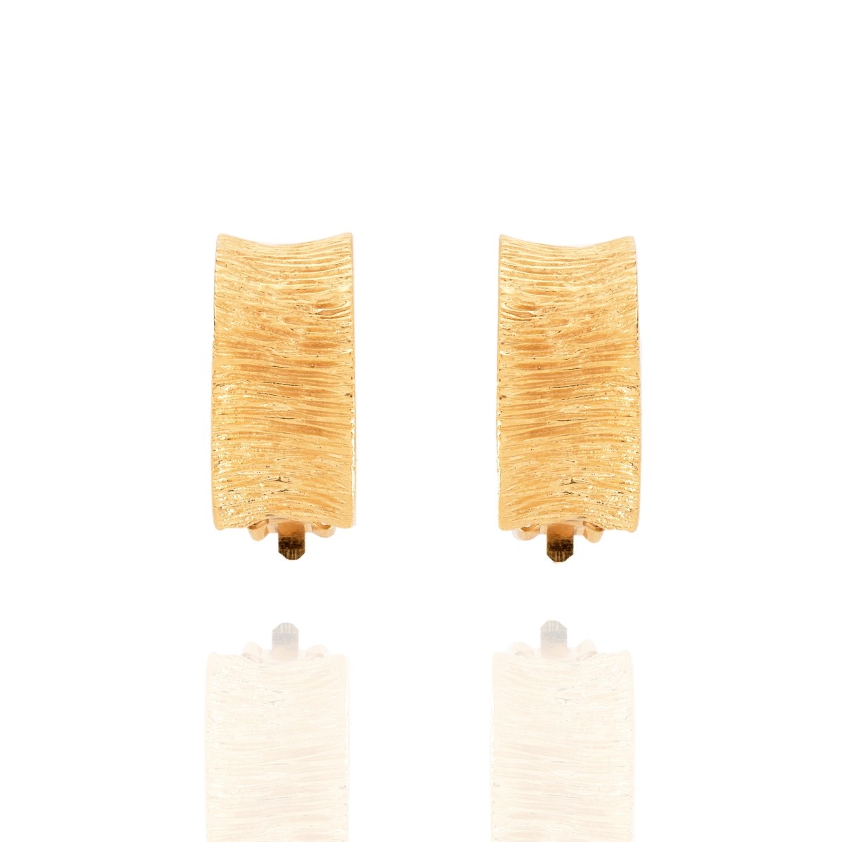 14K Earrings