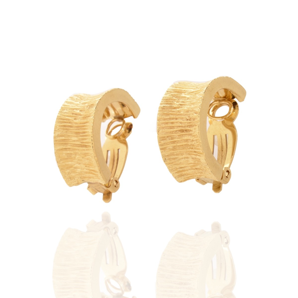 14K Earrings