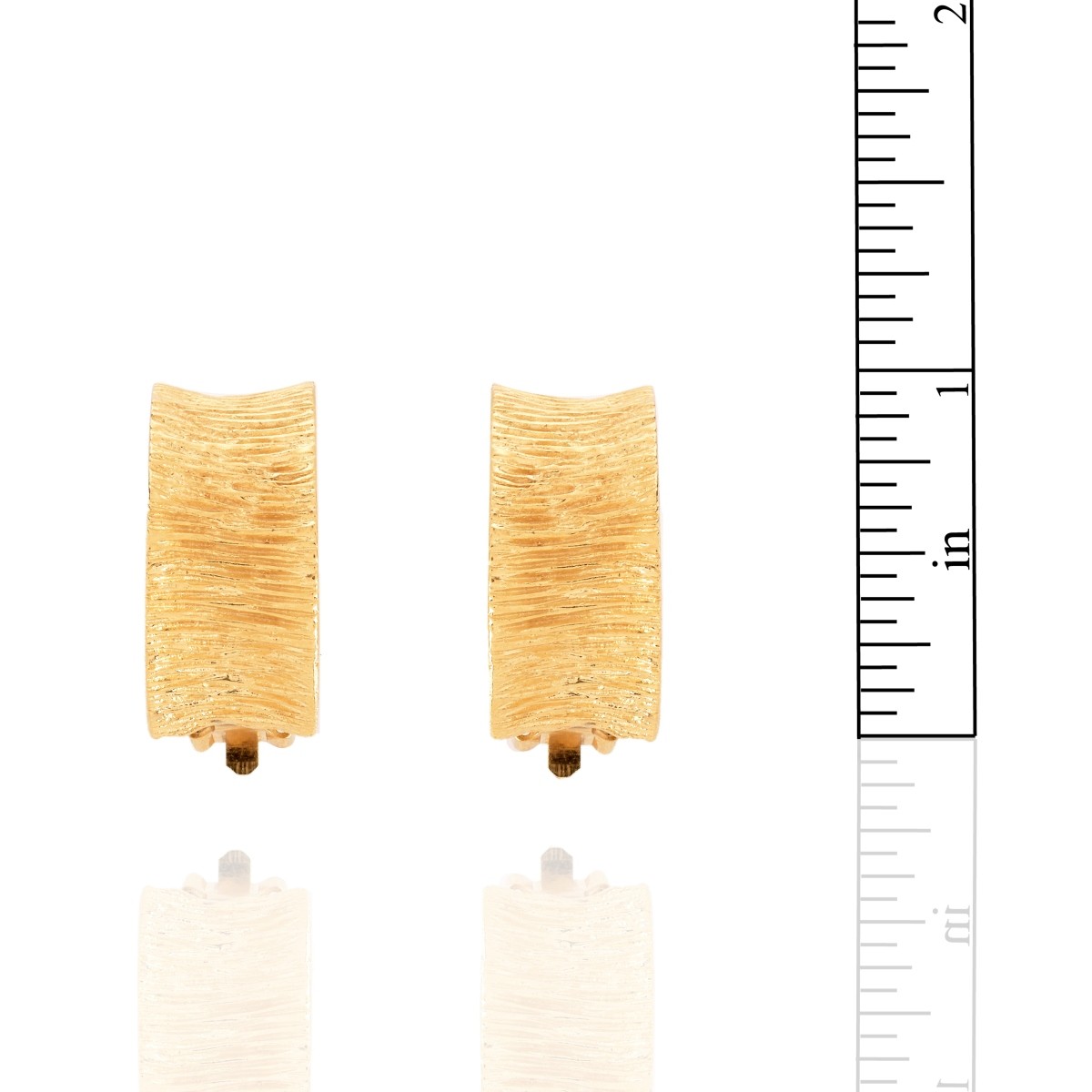 14K Earrings