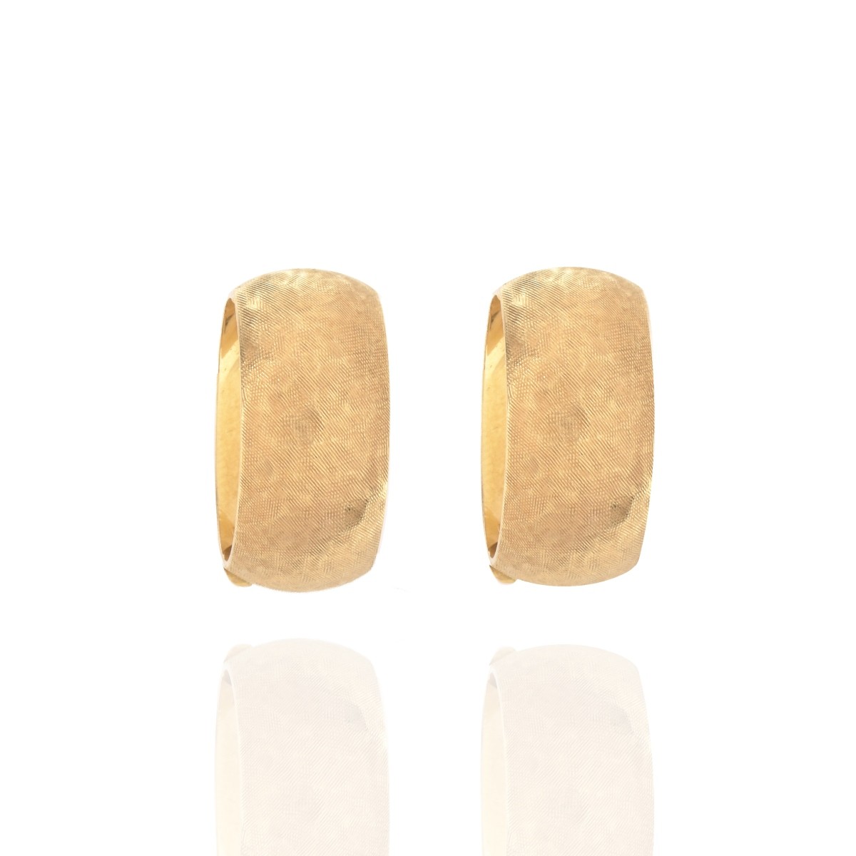 14K Earrings