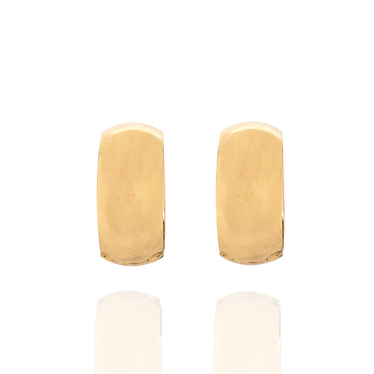 14K Earrings