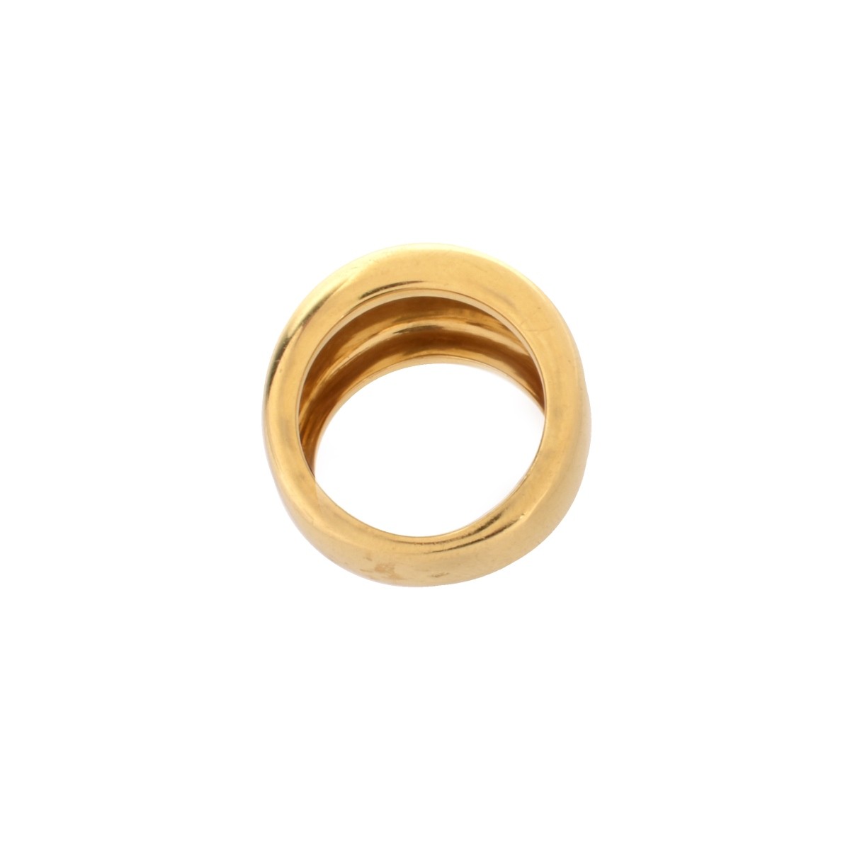 Cartier 18K Ring / Band