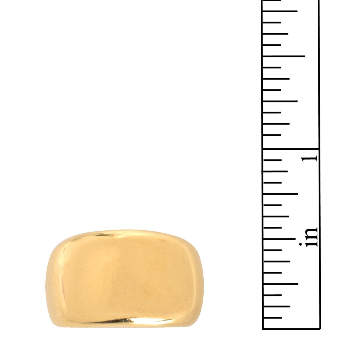 Cartier 18K Ring / Band