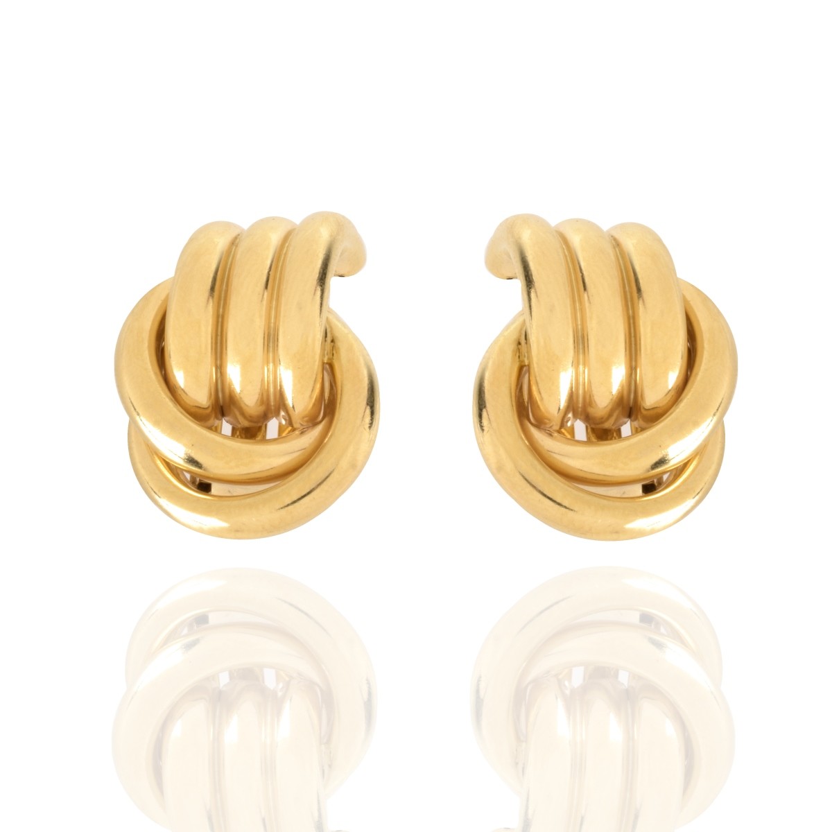 14K Earrings