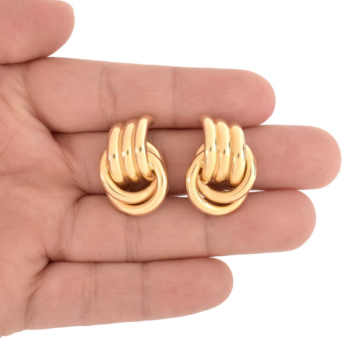 14K Earrings