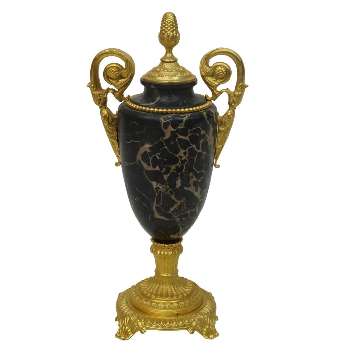 Empire Style Urn