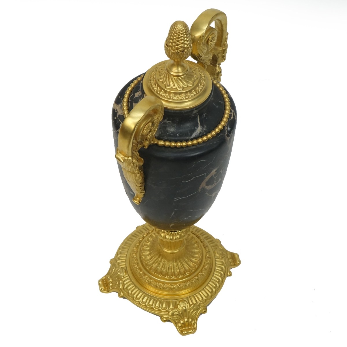 Empire Style Urn