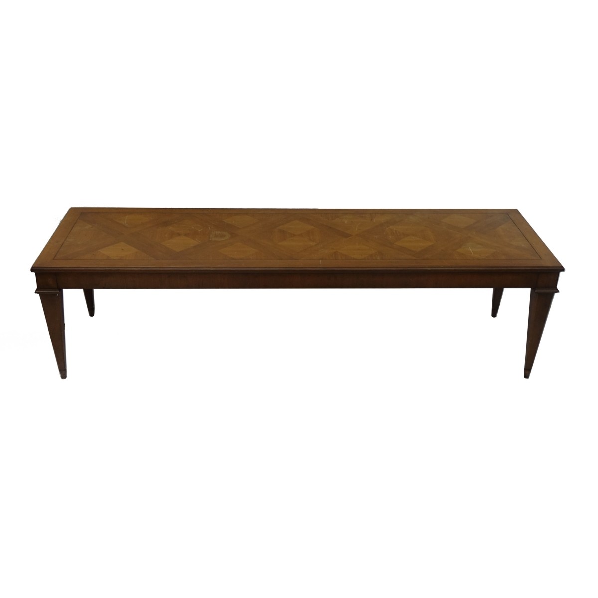 Mid Century Coffee Table