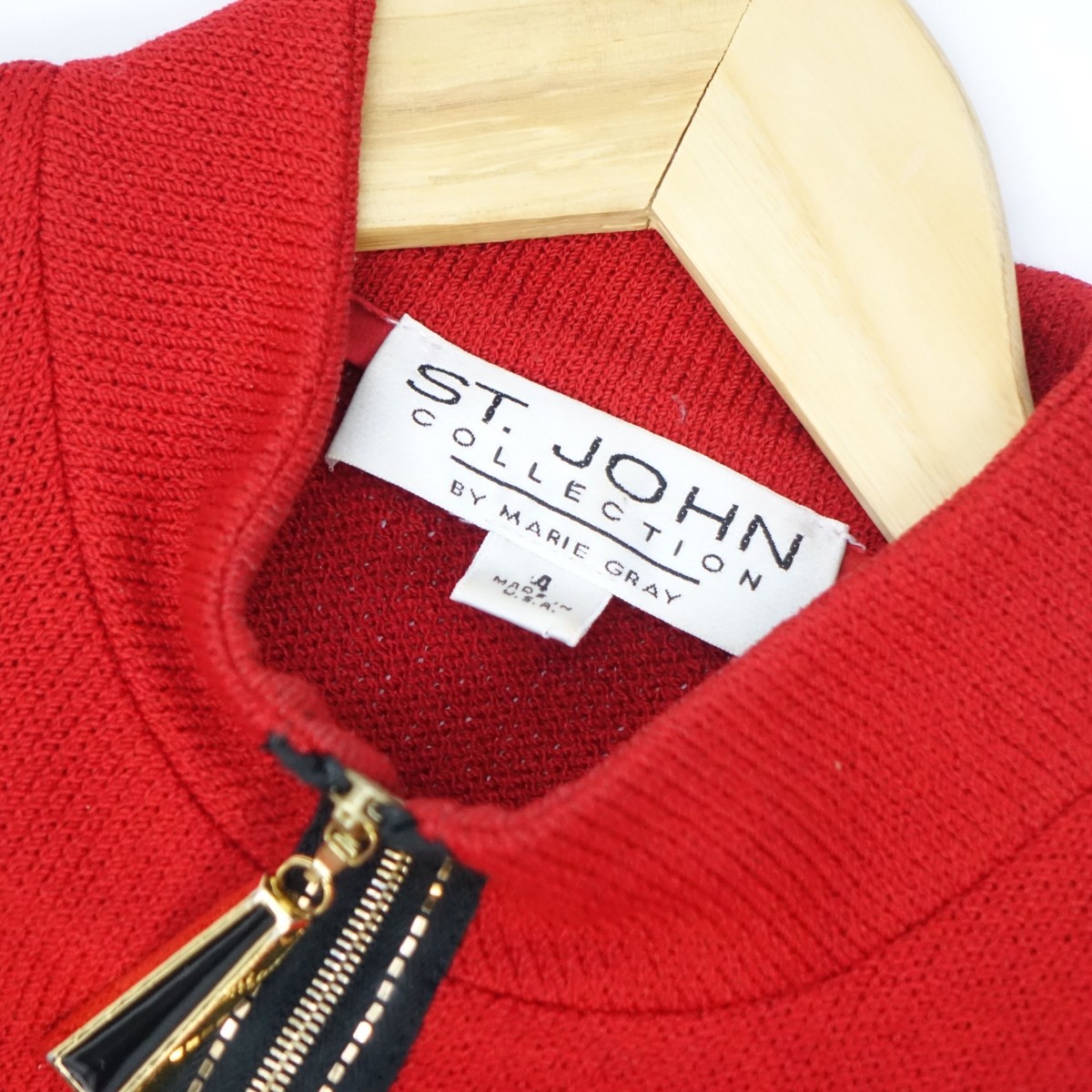 Womens St. Johns Clothing