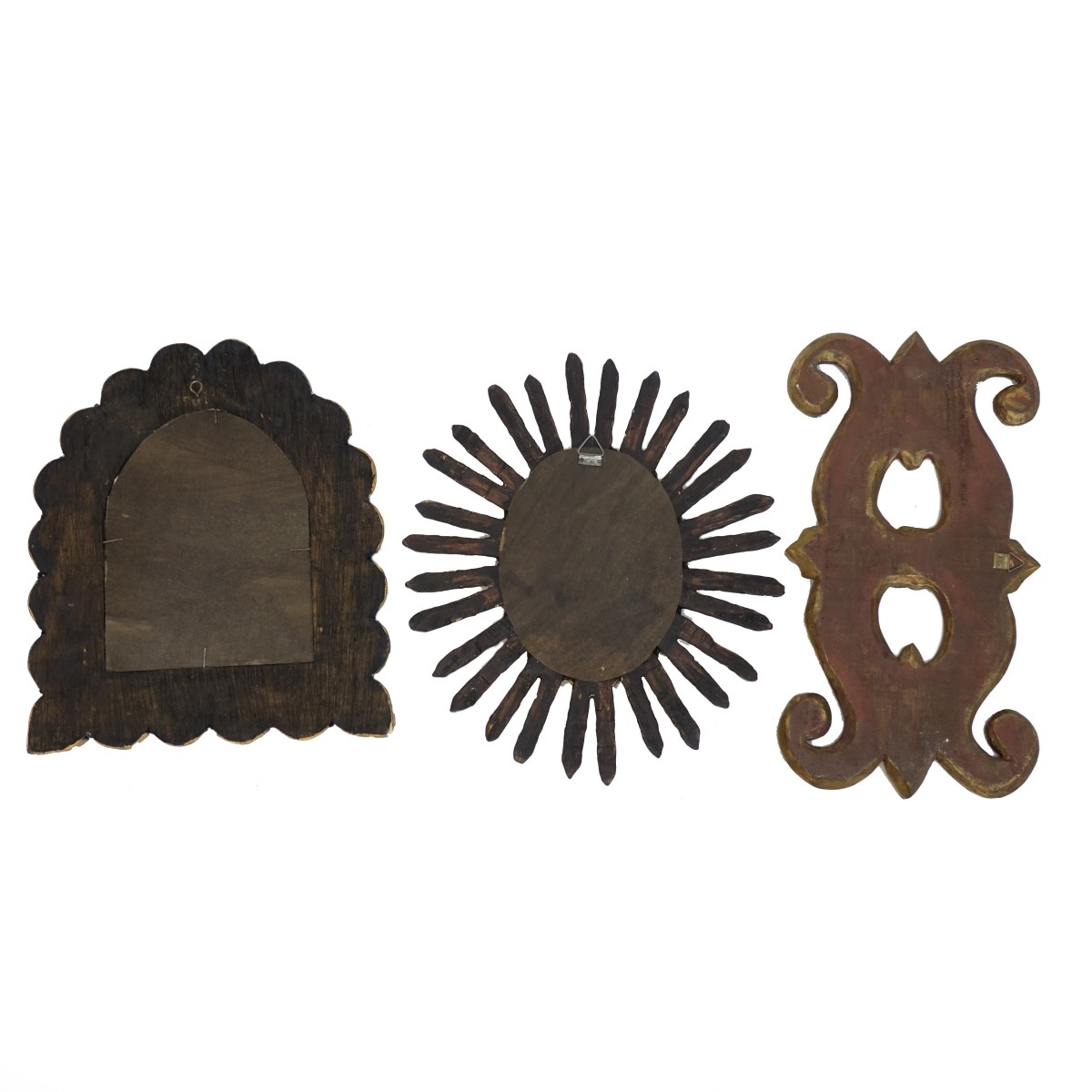 Venetian Style Wall Hanging Items