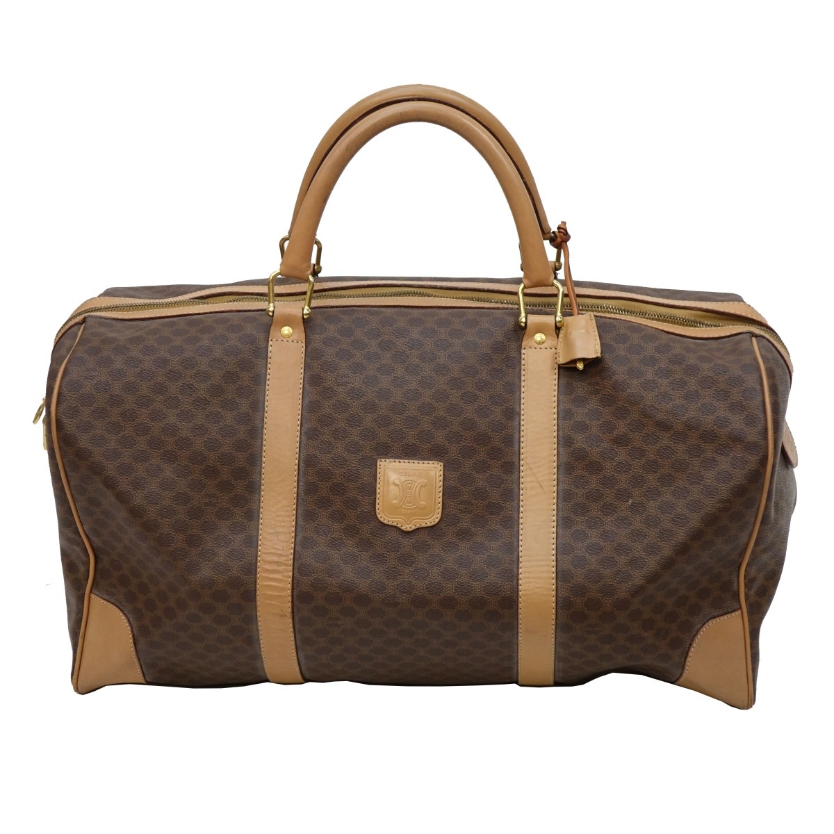 Celine Weekender 45 Travel Bag