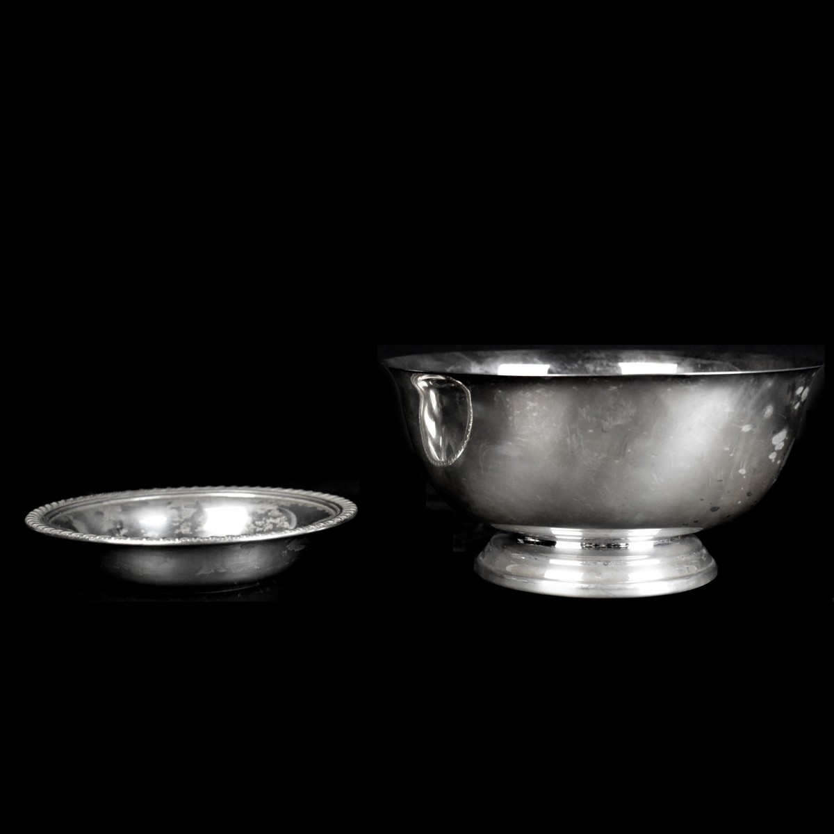 Vintage Bowls