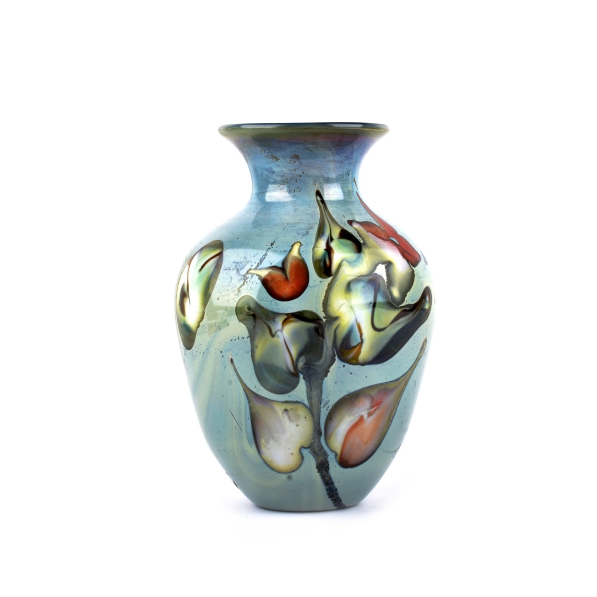 Chardavogne Studio Vase