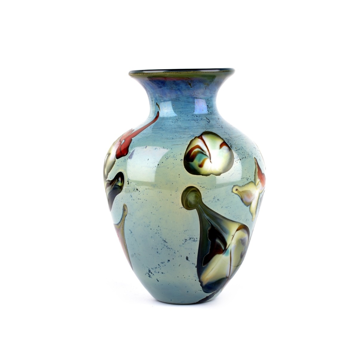 Chardavogne Studio Vase