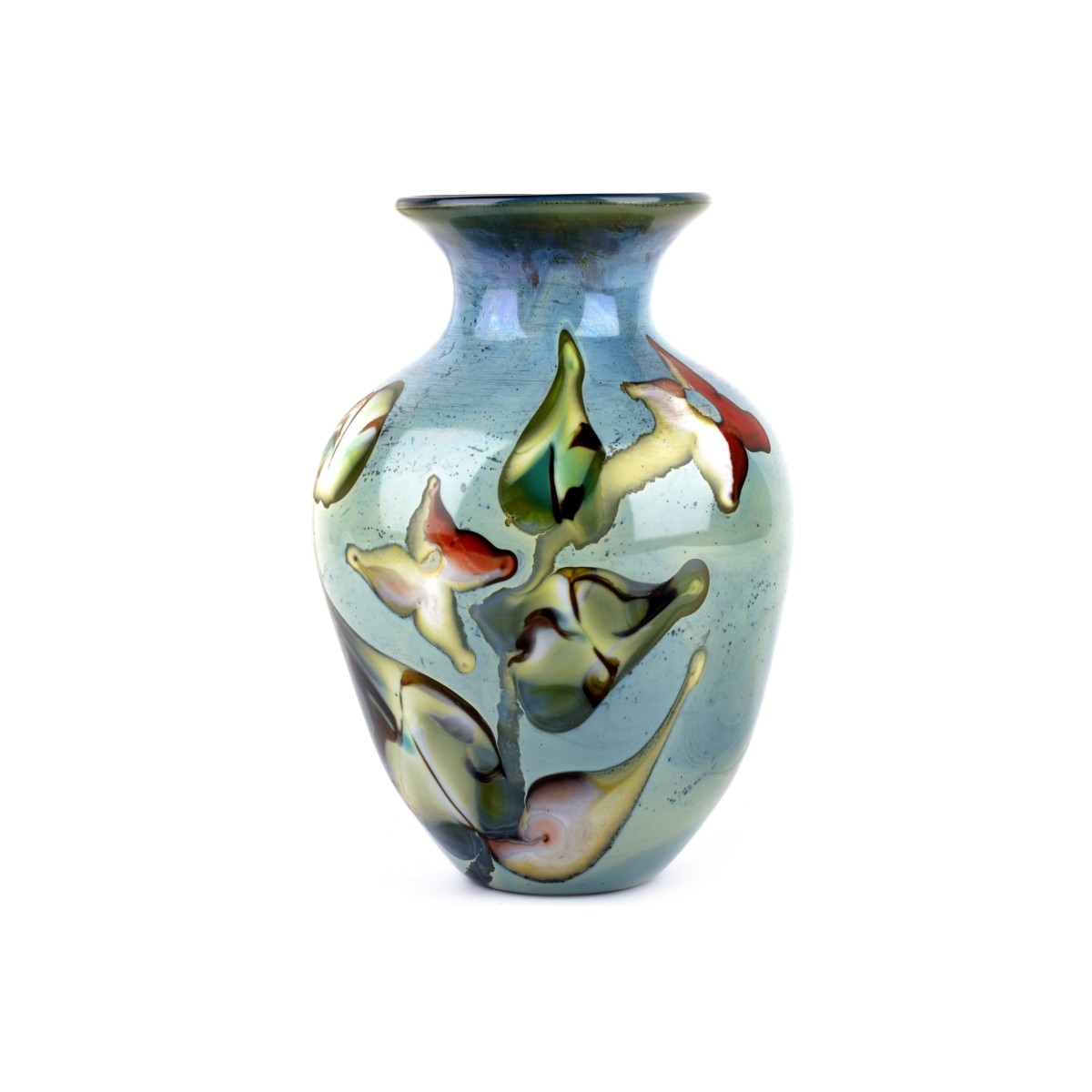 Chardavogne Studio Vase