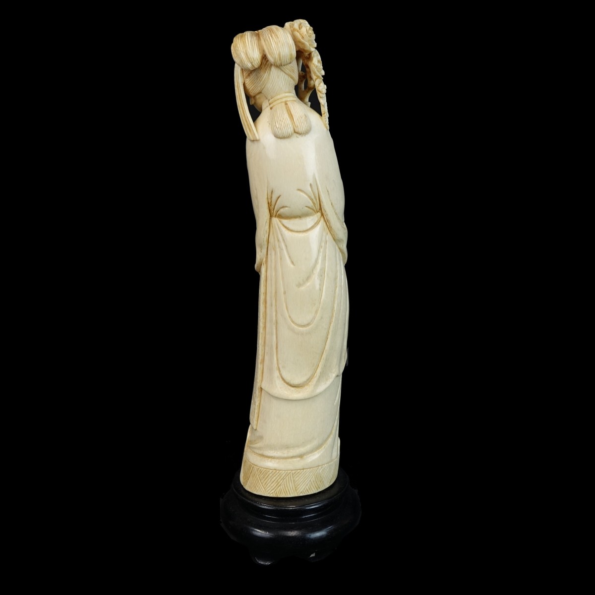 Chinese Female Figure