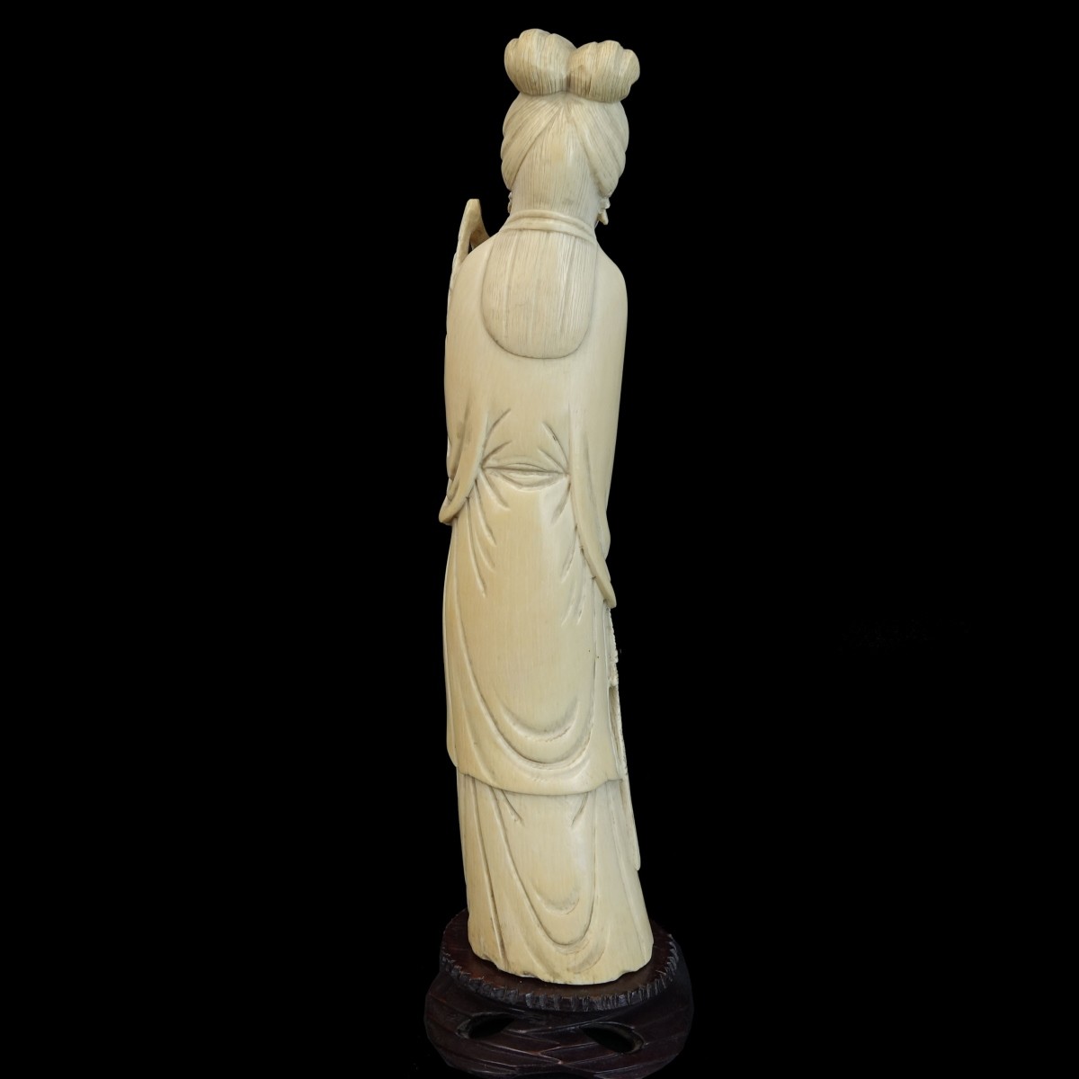 Chinese Female Figure