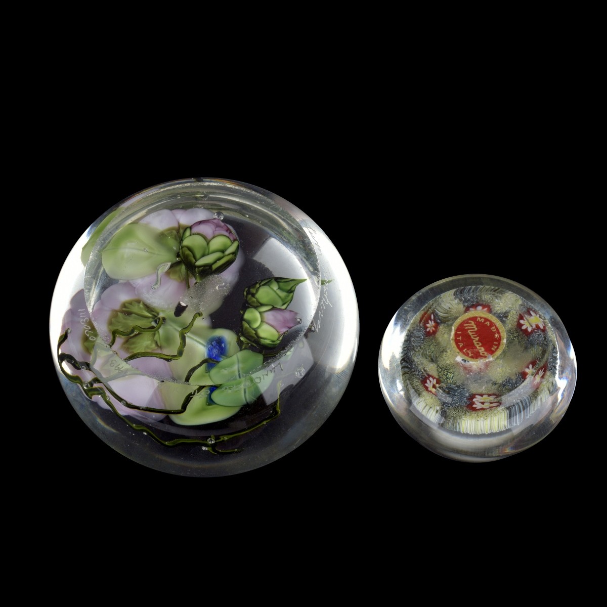 Paperweights