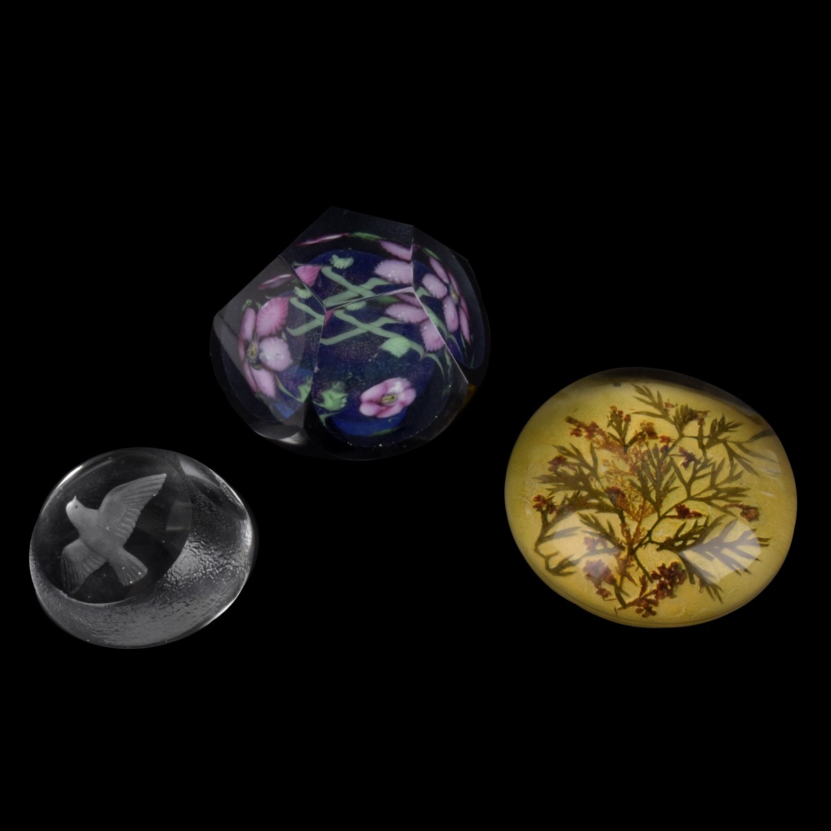 Paperweights